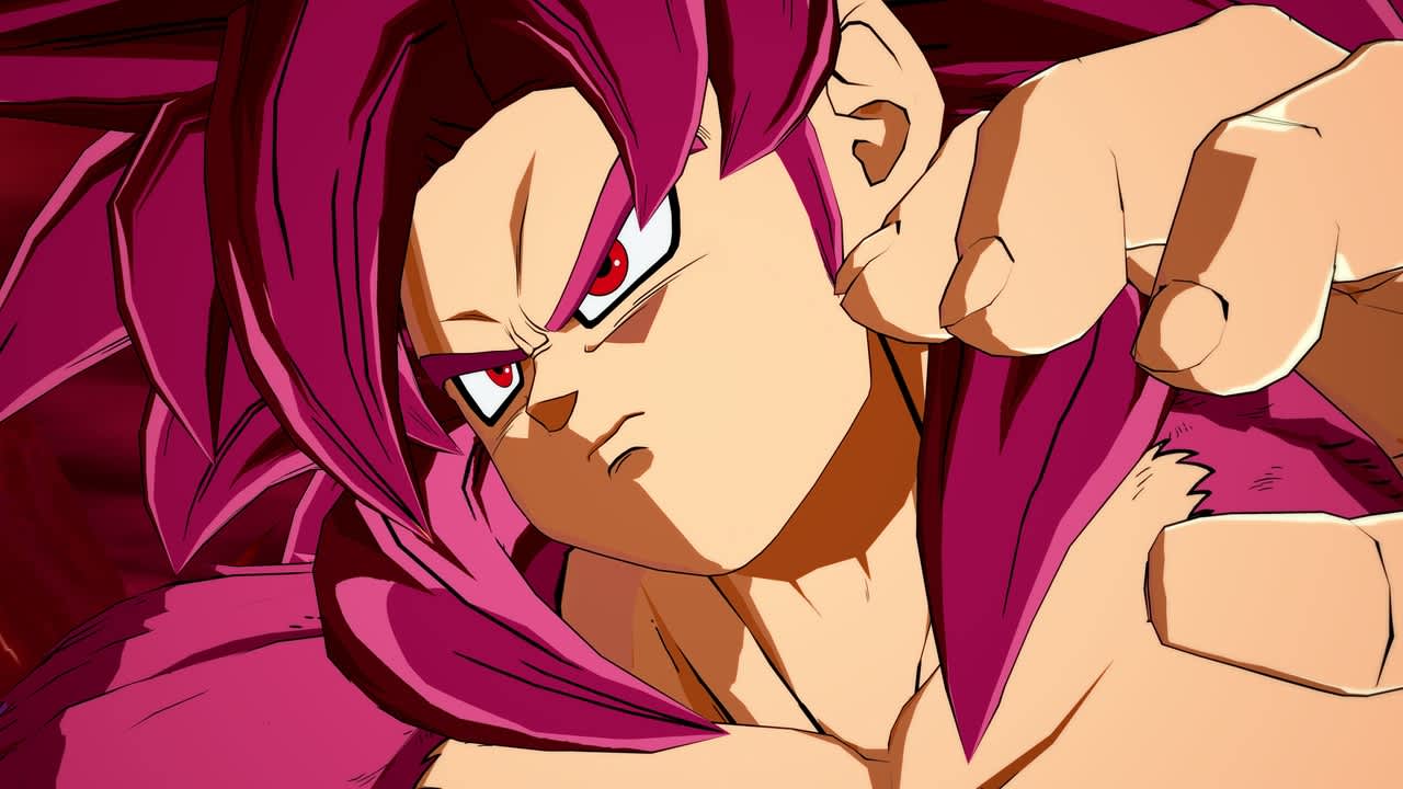 DRAGON BALL FighterZ - DAIMA Pack — скриншот 1