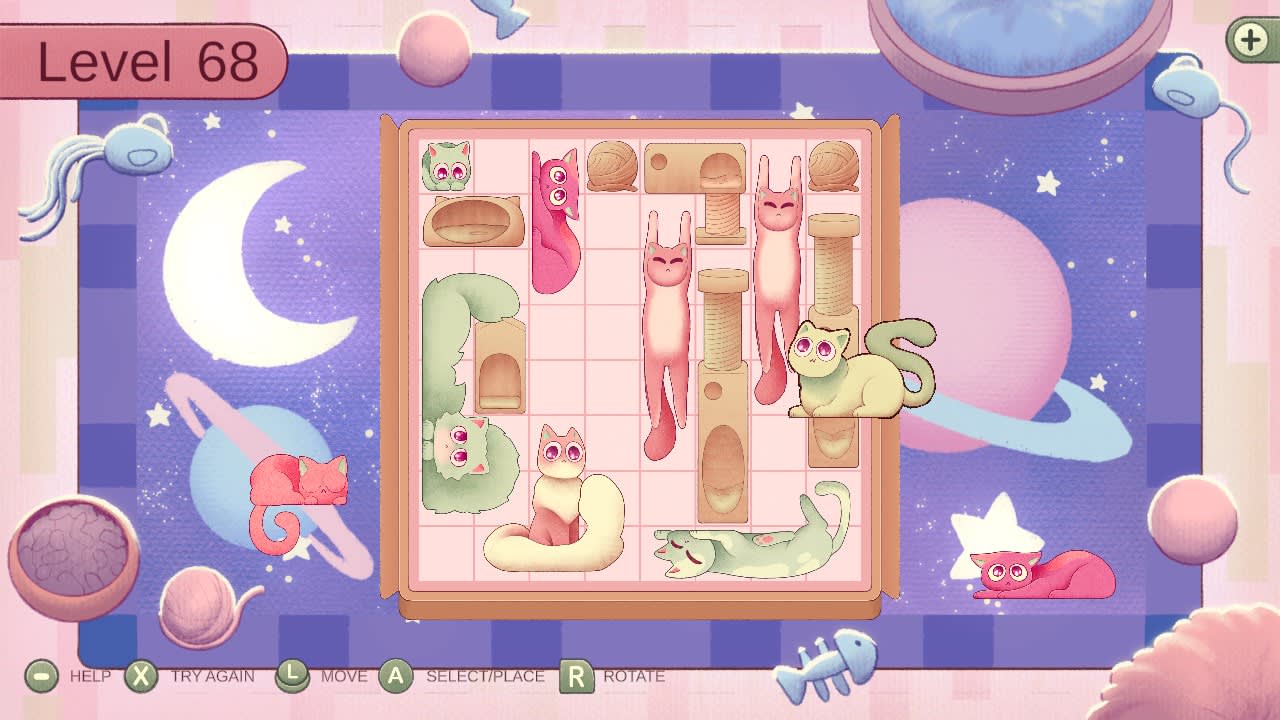Rooms Pack 2 for Nintendo Switch - Nintendo Official Site