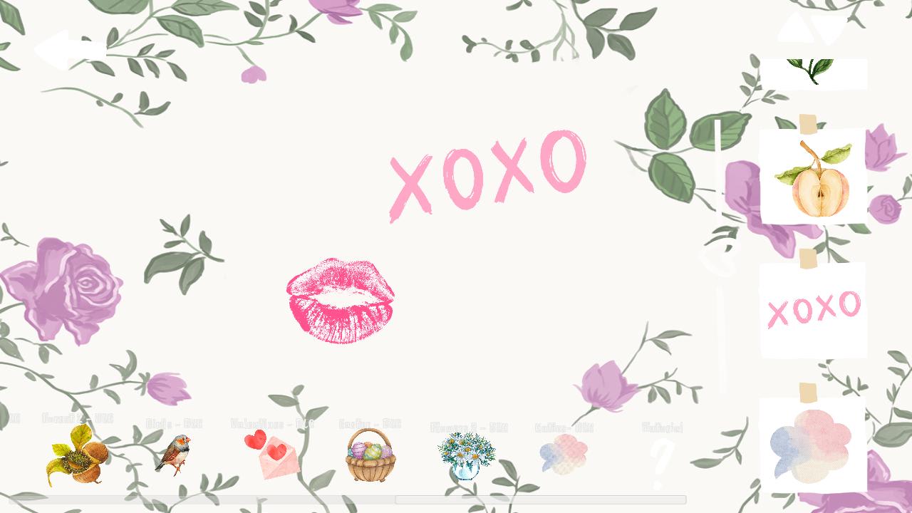 Pets and Friends: Cuties Pack — скриншот 1
