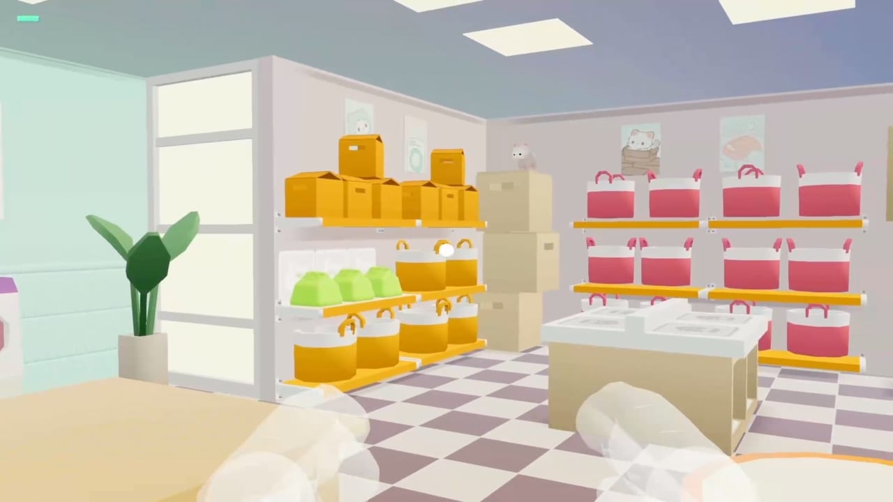 Soapy Tales: Mint And Chocolate Bars — скриншот 1