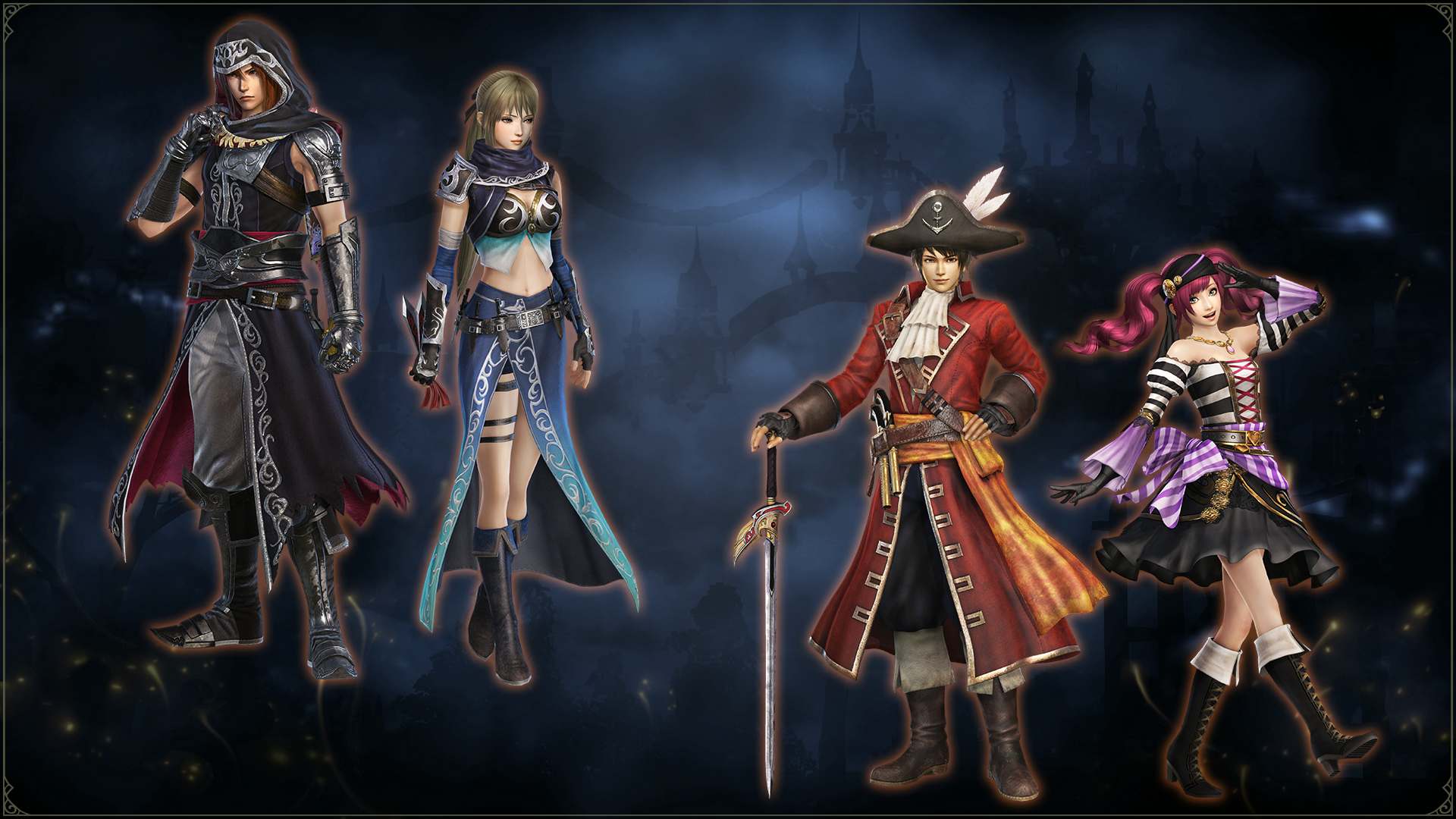 Special Costumes Pack for Nintendo Switch - Nintendo Official Site for ...