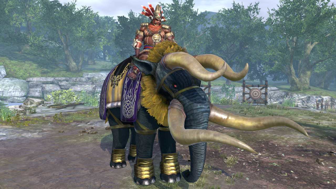 Special Mounts Pack for Nintendo Switch - Nintendo Official Site