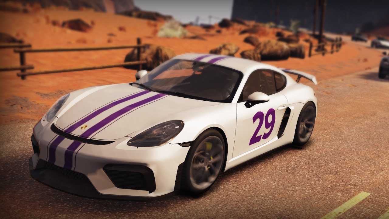 Porsche Edition Pack - Gear.Club Unlimited 2 for Nintendo Switch
