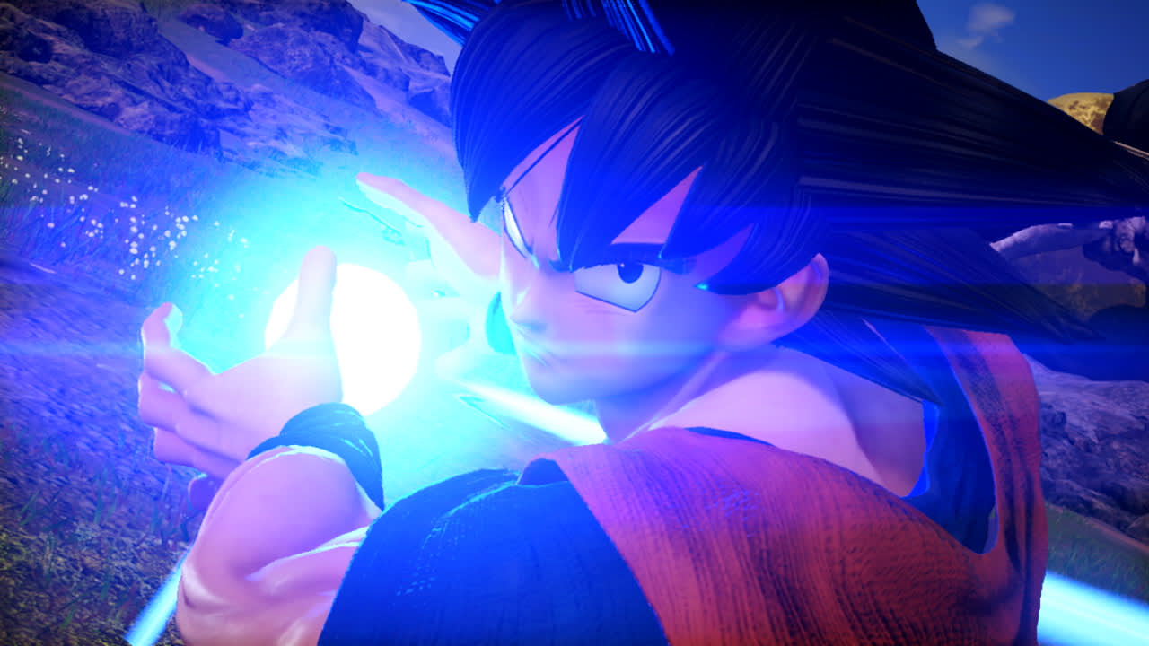 JUMP FORCE - Deluxe Month 1 Edition for Nintendo Switch - Nintendo ...