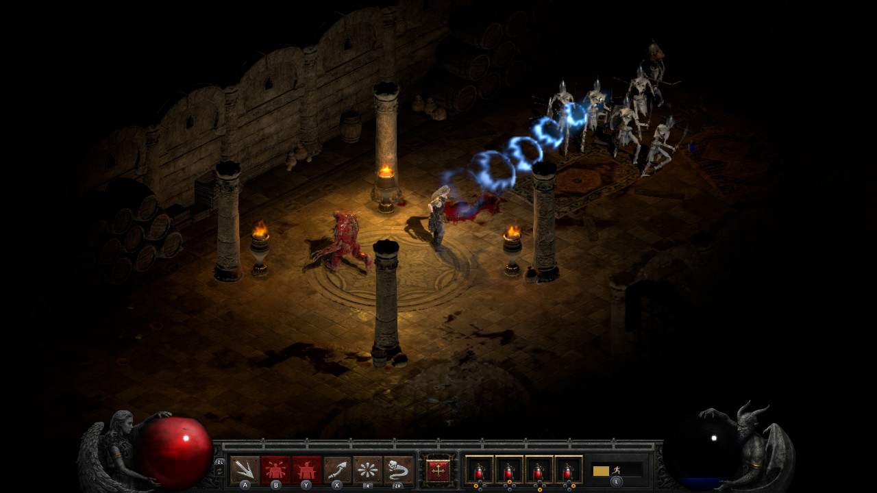 Diablo® Prime Evil Collection — скриншот 1