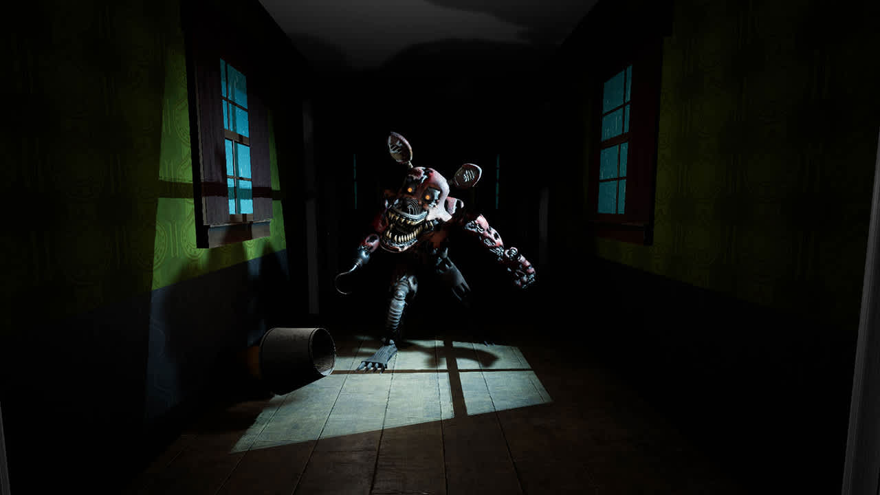 Five Nights at Freddy's: Help Wanted - Bundle — скриншот 1