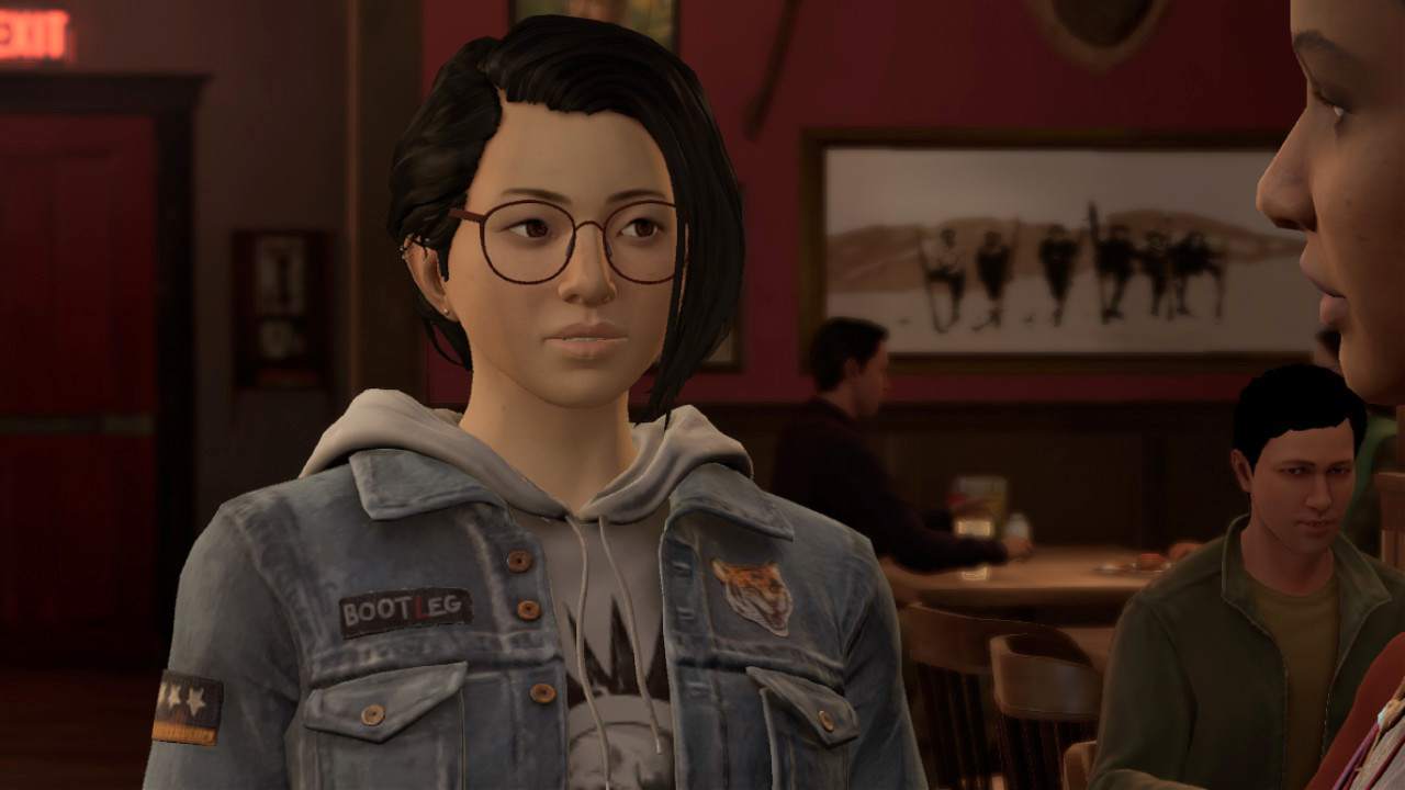 Life is Strange: True Colors - Deluxe Upgrade — скриншот 1