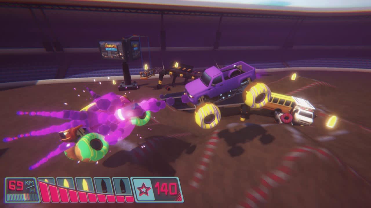 Perfect Truck Bundle — скриншот 1