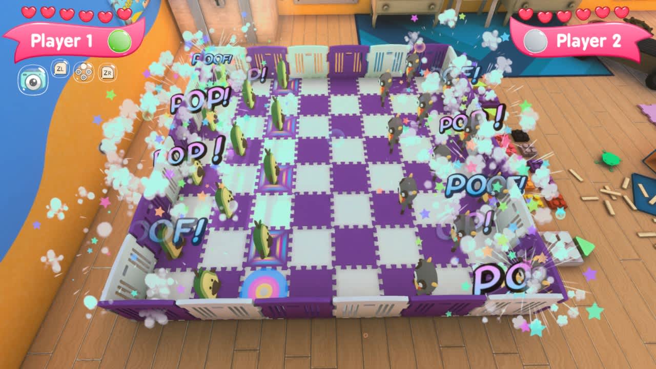 Checkers Quest Bundle — скриншот 1