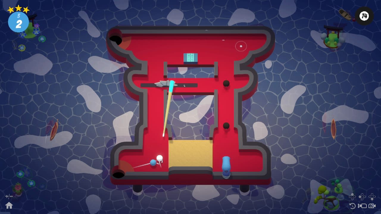 Pocket Pool: Complete Edition for Nintendo Switch - Nintendo Official Site