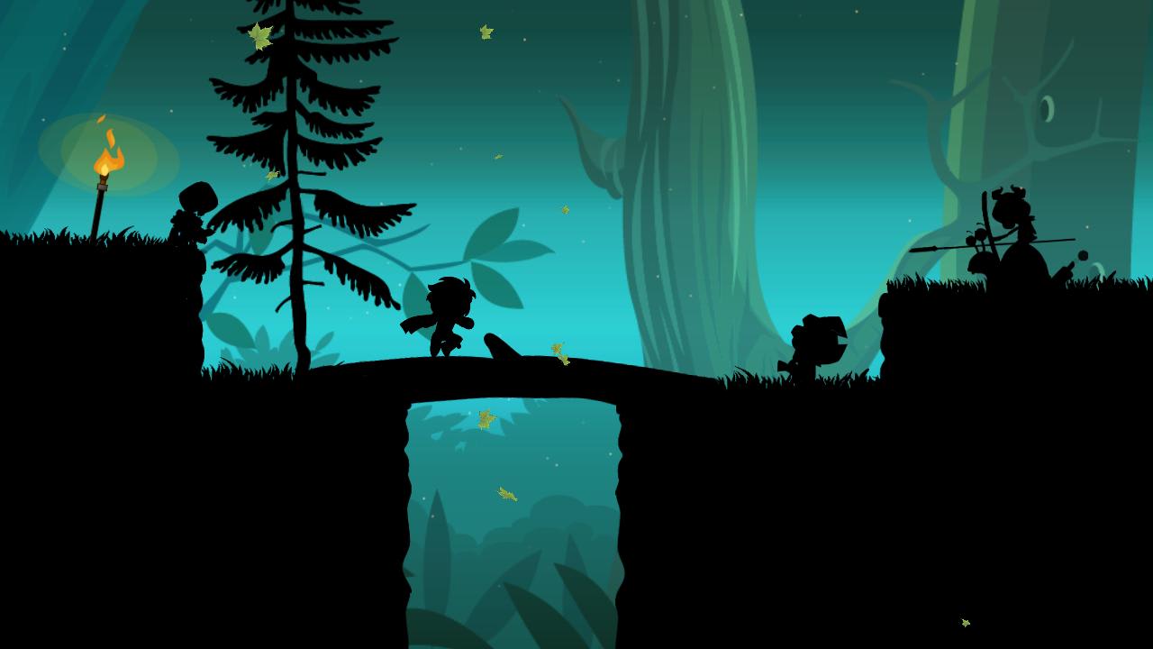 Shadow Bundle: Shadow Quest and Nightshade Ninja Warrior for Nintendo ...