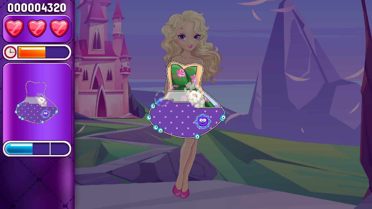 Fashion Princess Ultimate Edition for Nintendo Switch - Nintendo ...
