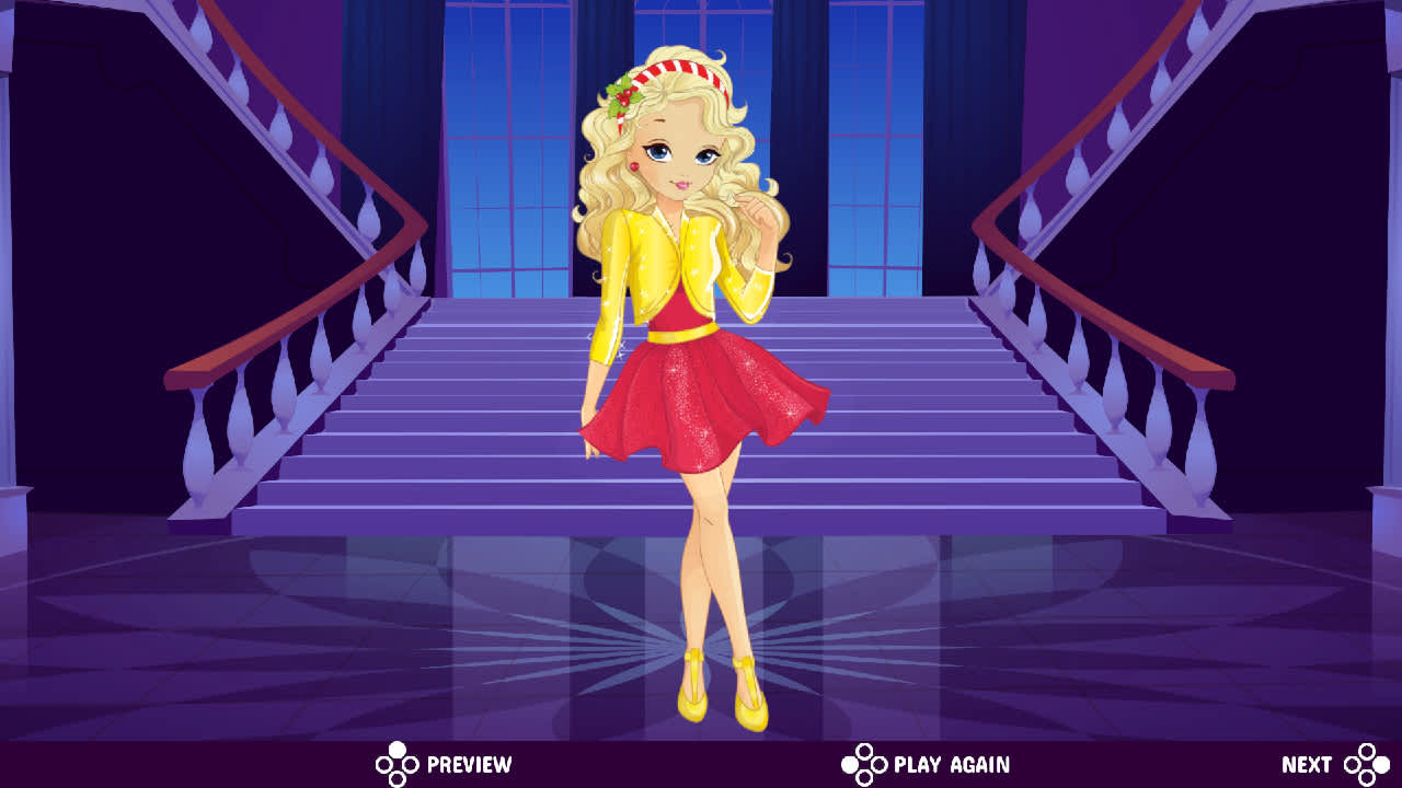 Fashion Princess Ultimate Edition for Nintendo Switch - Nintendo ...
