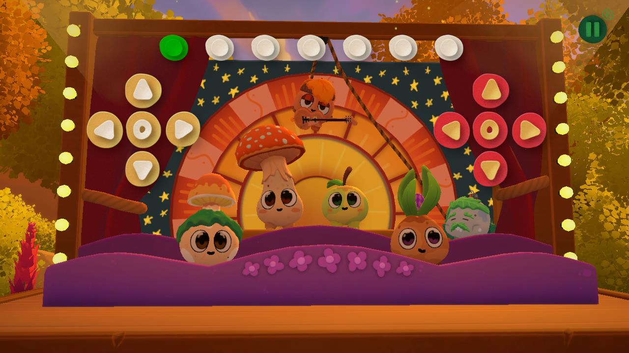 Sprout Valley + Garden Buddies for Nintendo Switch - Nintendo Official Site