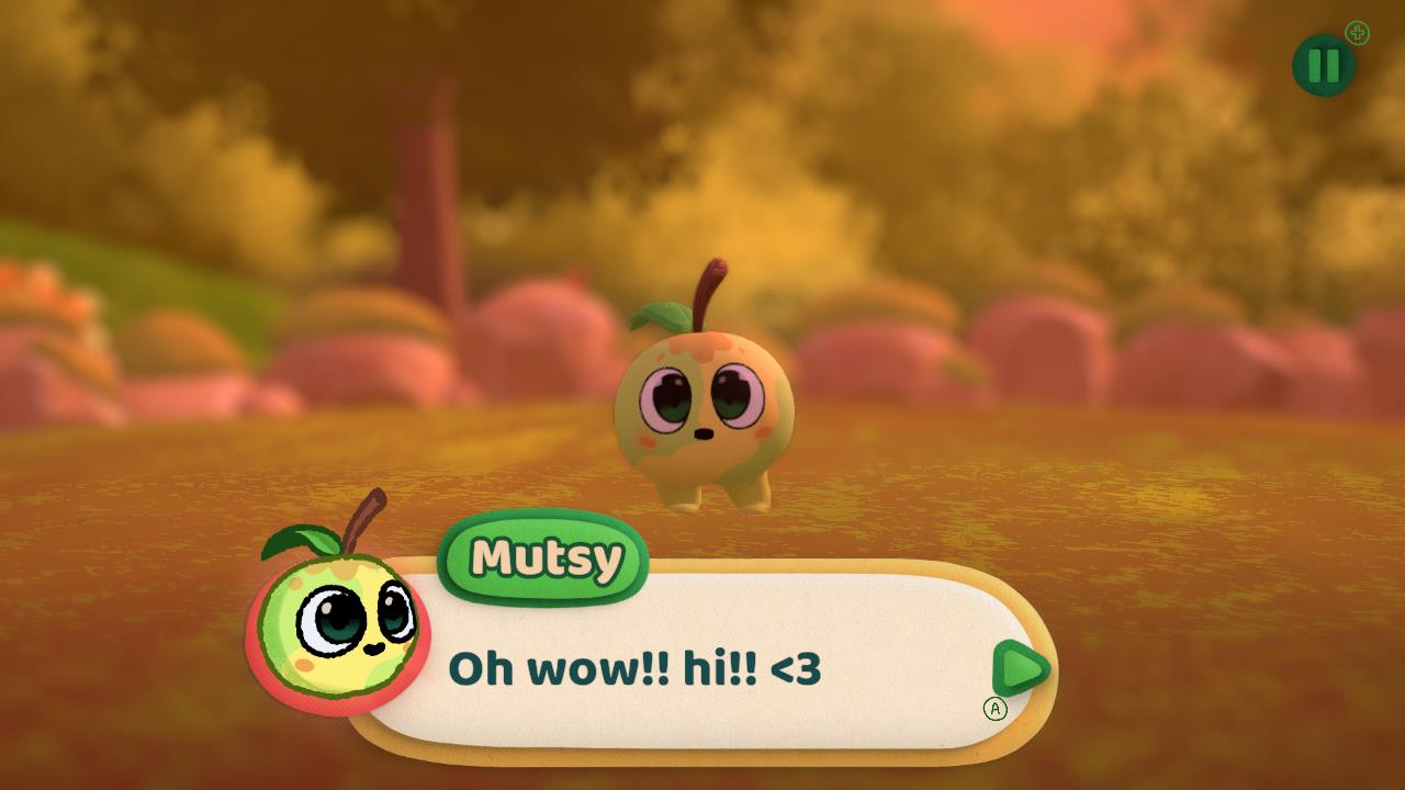Sprout Valley + Garden Buddies for Nintendo Switch - Nintendo Official Site