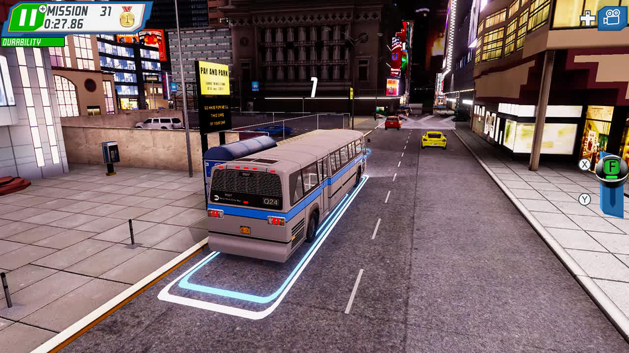 Rush Hours Collection para Nintendo Switch - Site Oficial da Nintendo ...