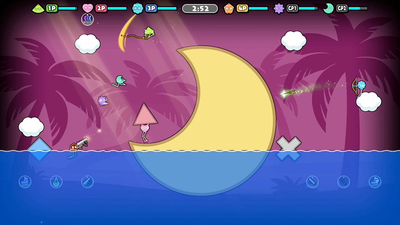 Geometric Brothers + Advance Pack Set for Nintendo Switch - Nintendo ...