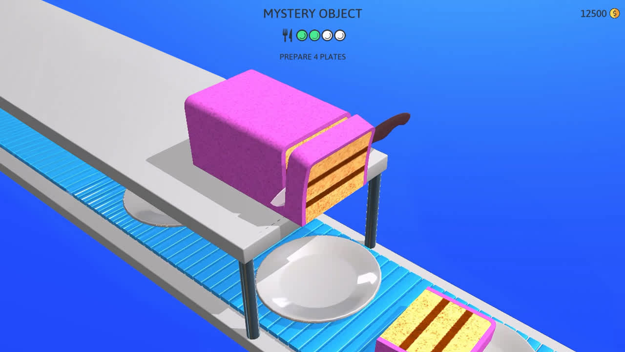 ASMR Slicing: Joyful Cutting Edition para Nintendo Switch - Site ...