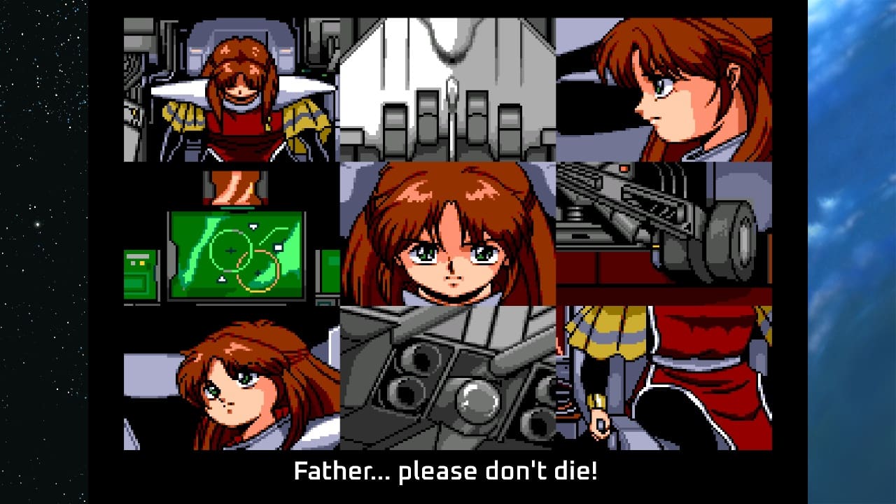 Gleylancer and Gynoug: Classic Shmups Pack for Nintendo Switch