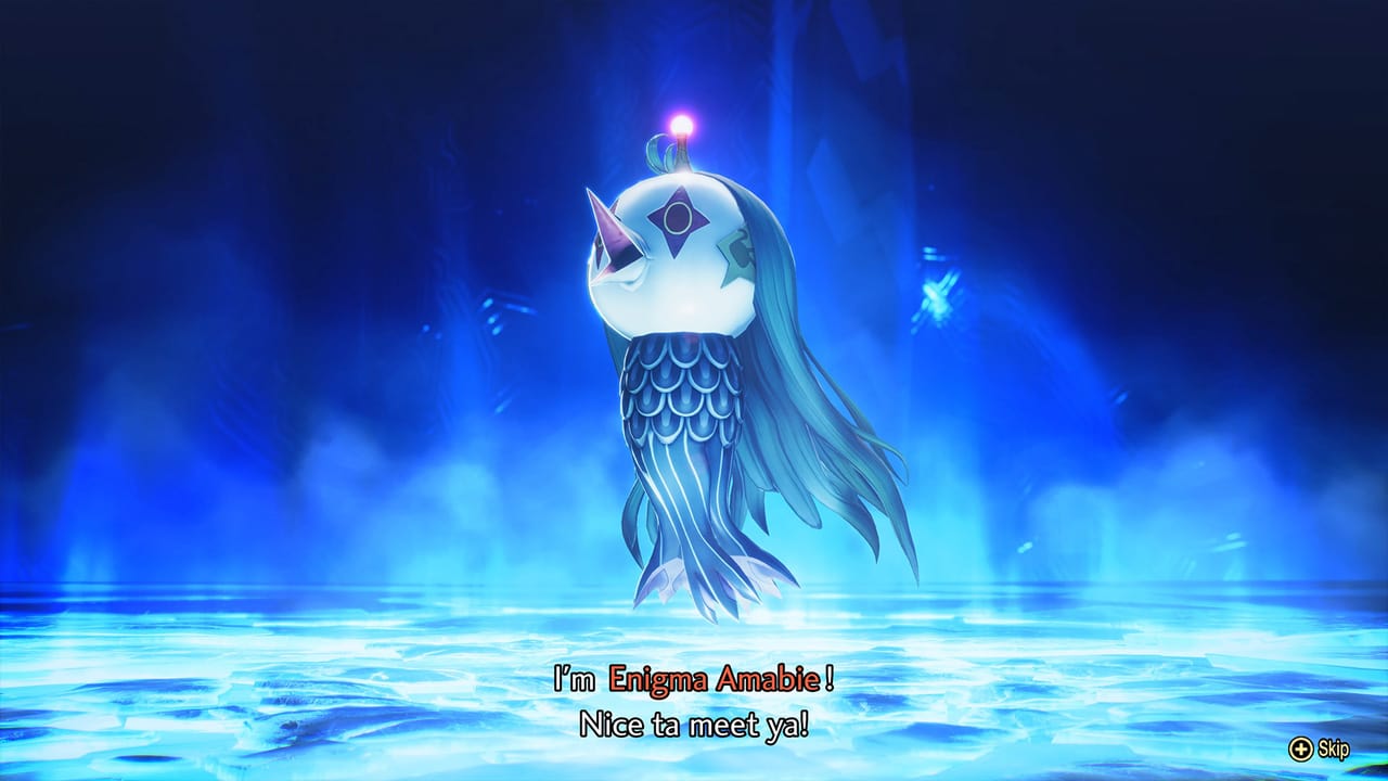 Shin Megami Tensei V: Vengeance Edição Deluxe Digital 7