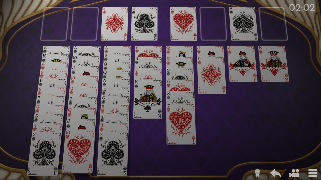 World Of Solitaire Deluxe Edition for Nintendo Switch - Nintendo ...
