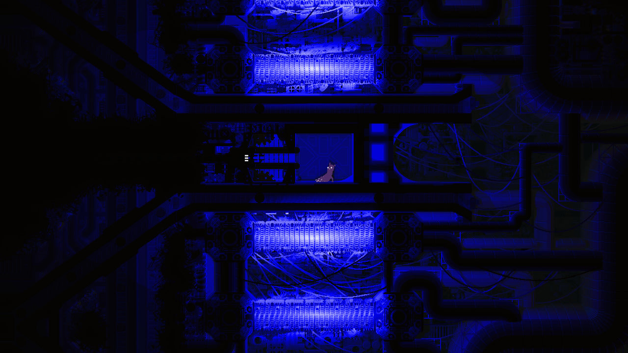 RAIN WORLD レインワールド 北米版 switch ニンテンドースイッチ Rain World (Switch eShop)- Review – Seafoam Gaming