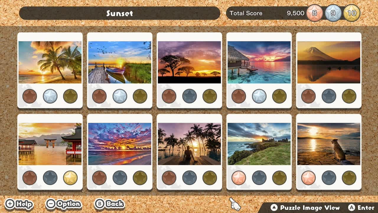Additional Puzzle Pack Set Vol.1 for Nintendo Switch - Nintendo ...