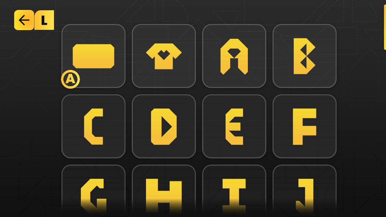 Tangram Collection All In — скриншот 1