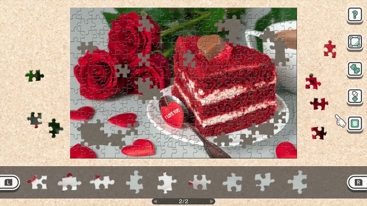 Additional Puzzle Pack Set Vol.2 for Nintendo Switch - Nintendo ...