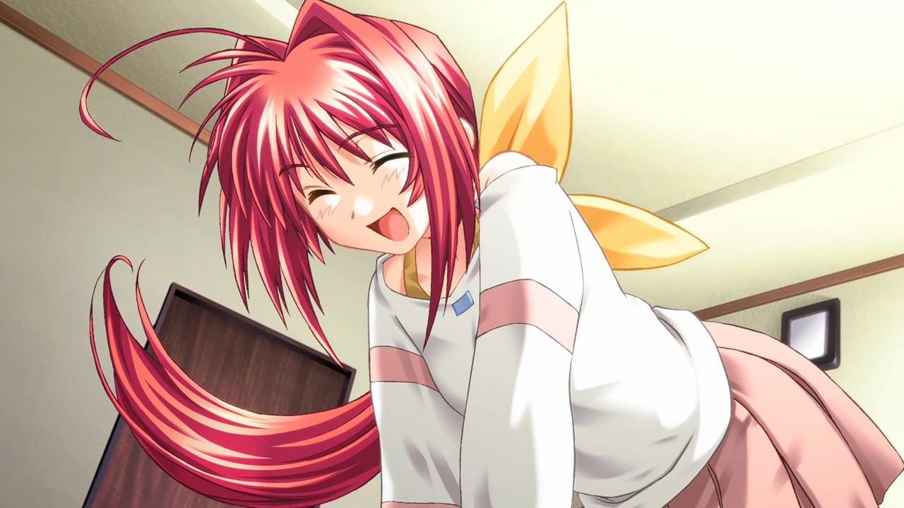Muv-Luv / Muv-Luv Alternative Remastered Double Pack para Nintendo
