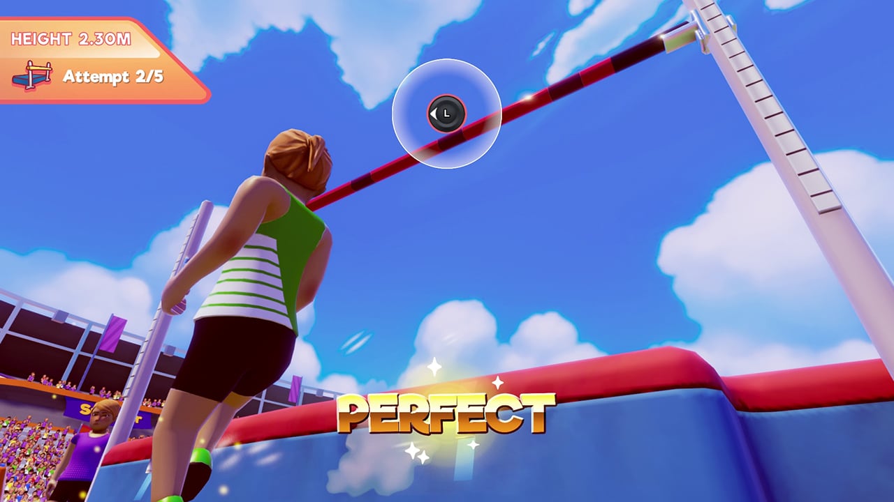 Summer and Winter Sports Games Bundle — скриншот 1