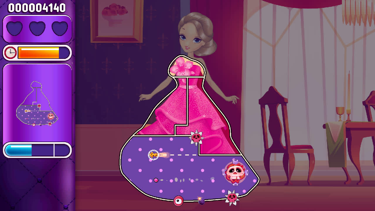 Fashion Princess: Super Version for Nintendo Switch - Nintendo Official ...