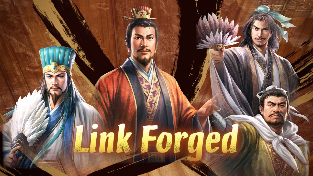 ROMANCE OF THE THREE KINGDOMS 8 REMAKE Digital Deluxe Edition for