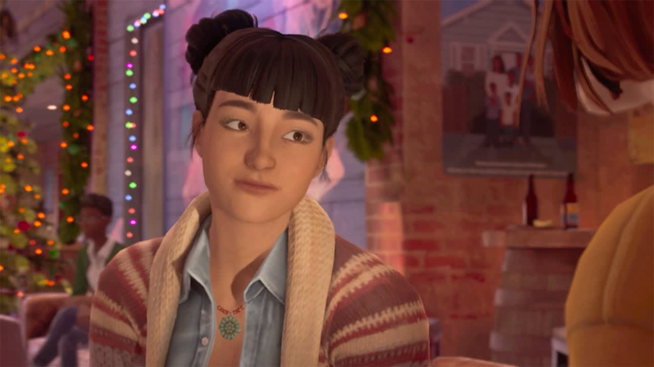 Life is Strange: Double Exposure Deluxe Edition — скриншот 1