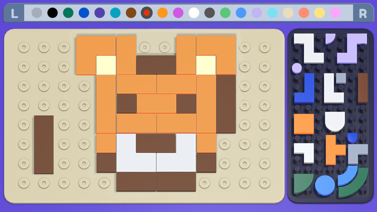 nBlocks - Unblock Your Creativity Complete + para Nintendo Switch ...