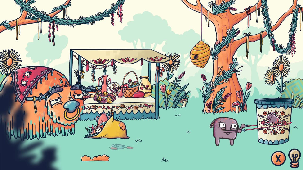 Freaky Trip Freaky Collection para Nintendo Switch - Sitio Oficial de ...