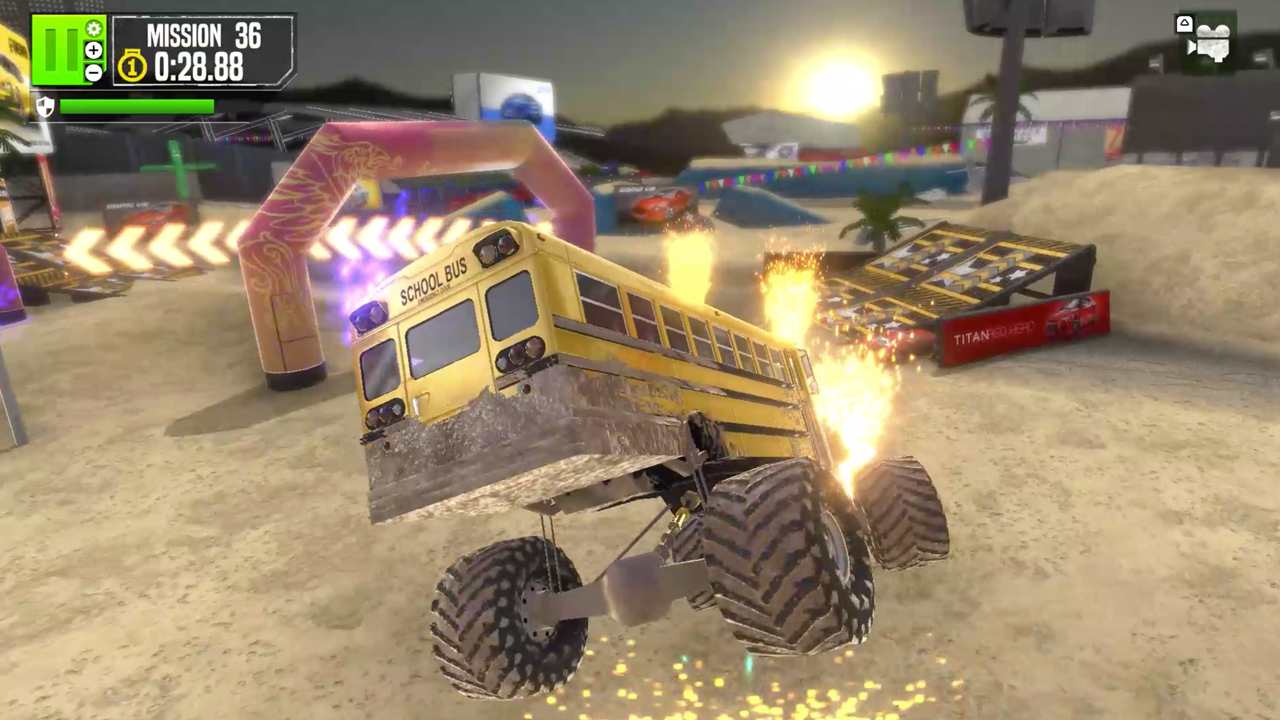 Mayhem Motorsports Collection para Nintendo Switch - Sitio Oficial de ...