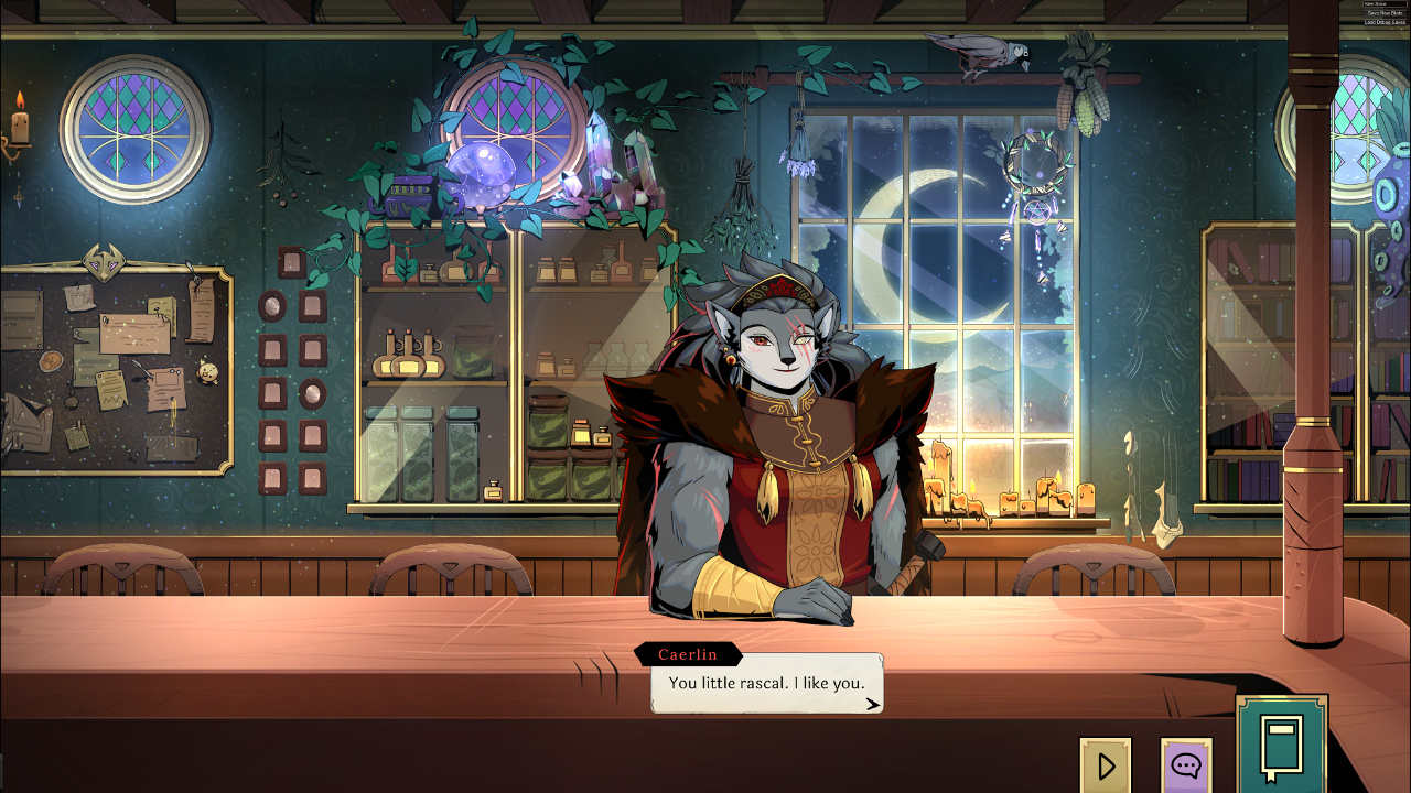 Tavern Talk - Tavern Tantrum Bundle — скриншот 1