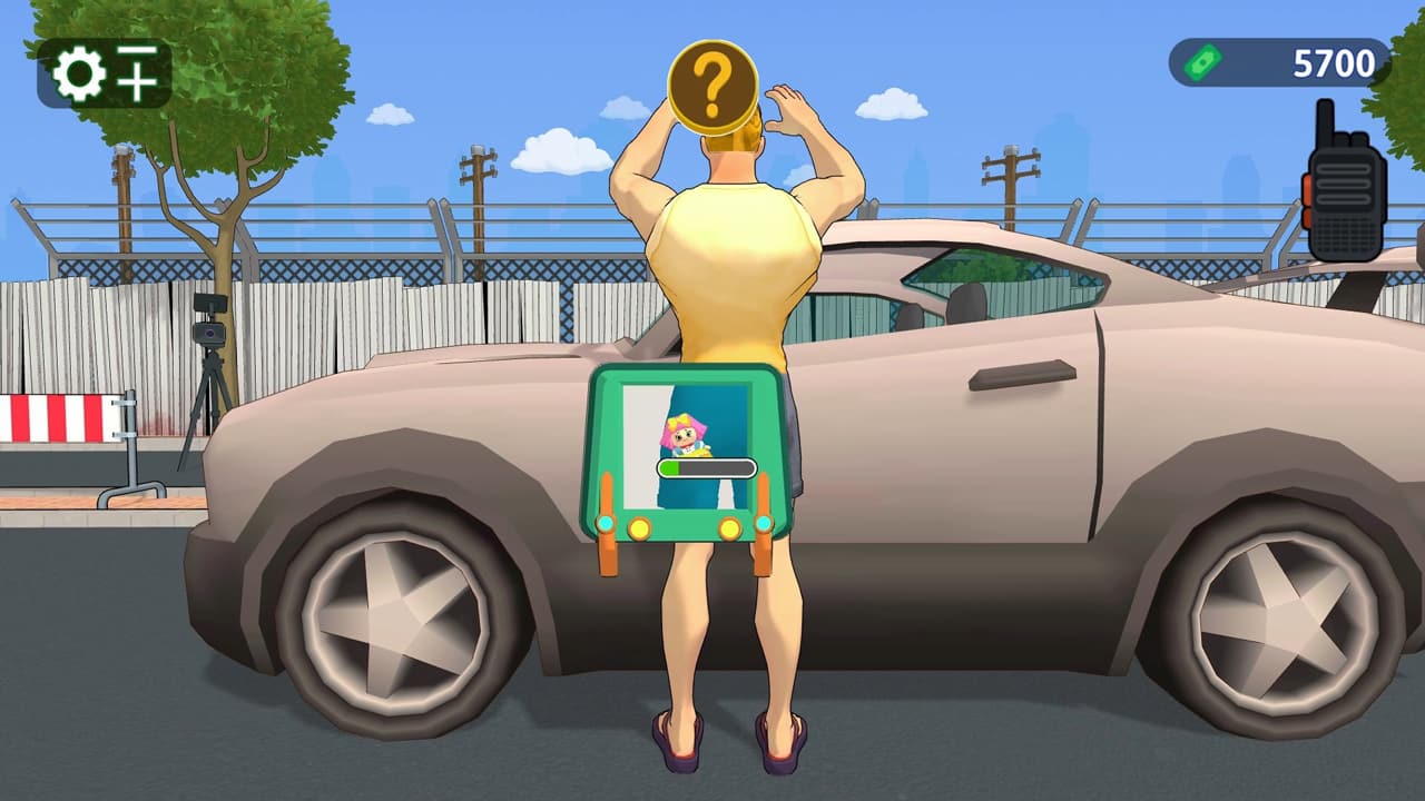 Car Cops: Complete Edition for Nintendo Switch - Nintendo Official Site