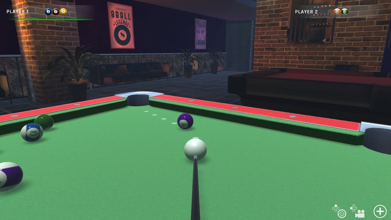 Pool Fever Deluxe Edition for Nintendo Switch - Nintendo Official Site