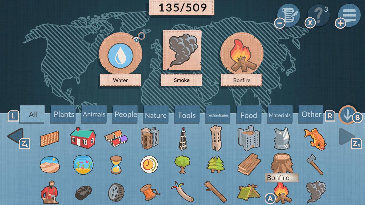 Alchemy: Origins Season 2 for Nintendo Switch - Nintendo Official Site