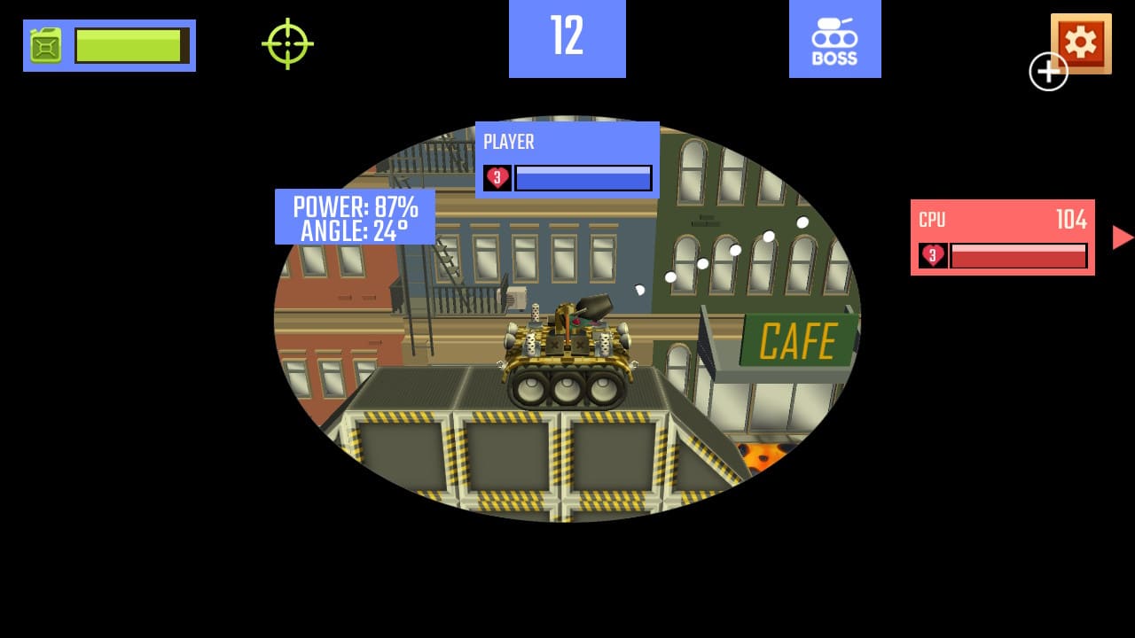 Tank vs Tank Superior Edition for Nintendo Switch - Nintendo Official Site