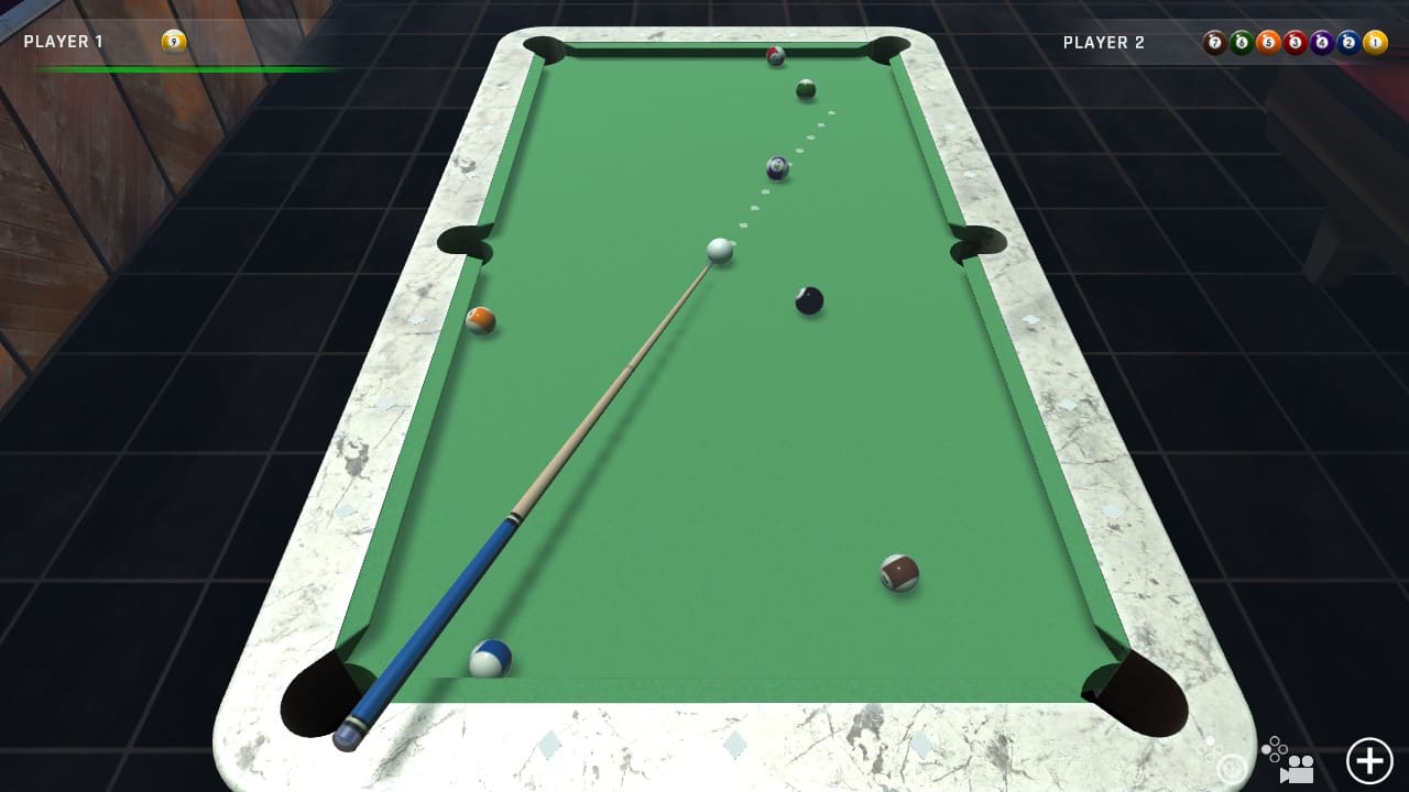 Pool Fever Discovery Edition for Nintendo Switch - Nintendo Official Site