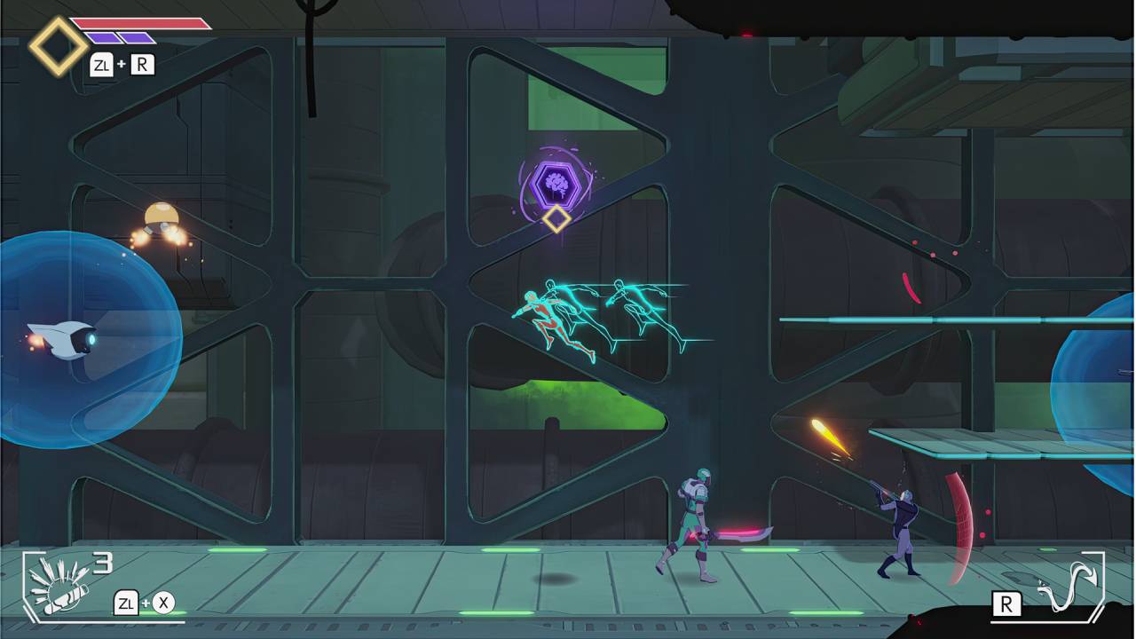 Space Adventure Cobra - The Awakening - Gold Edition for