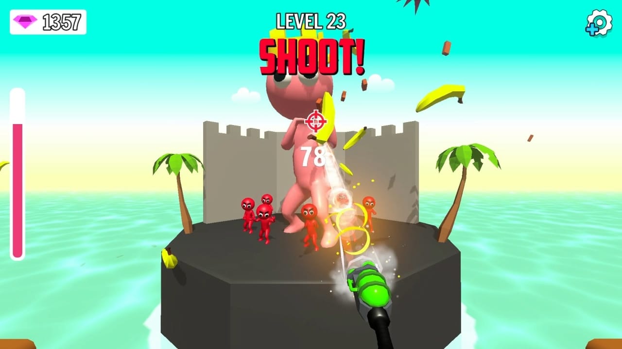 Super Sucker: Complete Edition for Nintendo Switch - Nintendo Official Site