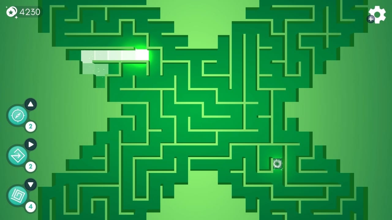 Maze: Path of Light - Complete Edition for Nintendo Switch - Nintendo ...