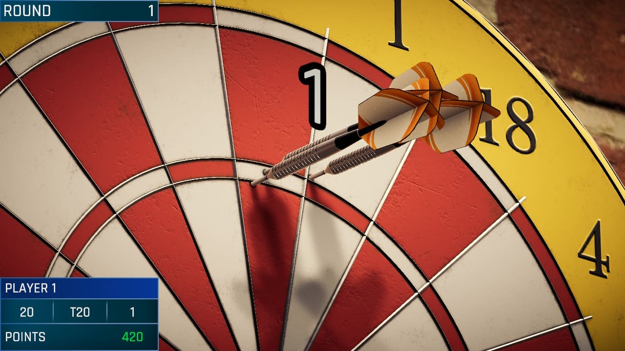 Darts Fever Arrows of Glory for Nintendo Switch - Nintendo Official Site