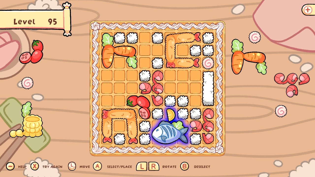 Neko Bento 2 Deluxe Edition for Nintendo Switch - Nintendo Official Site
