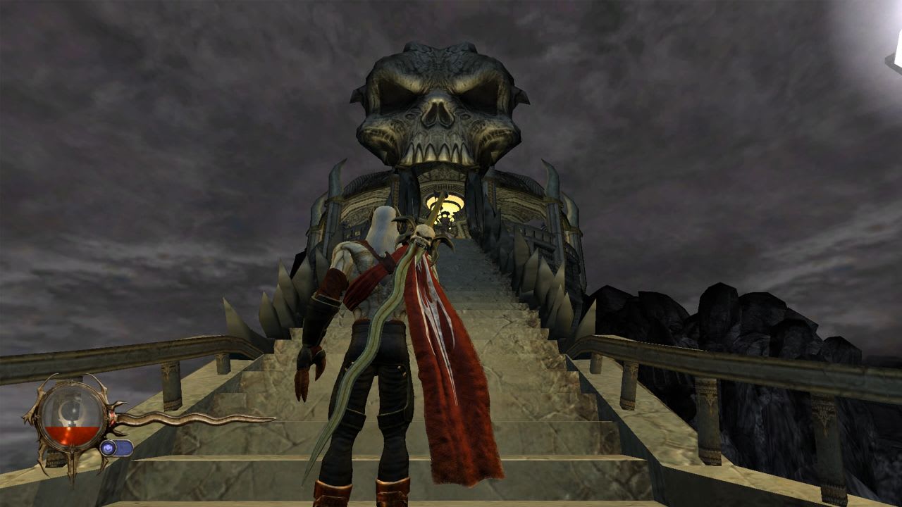 Legacy of Kain: Defiance Remastered Deluxe Edition — скриншот 1