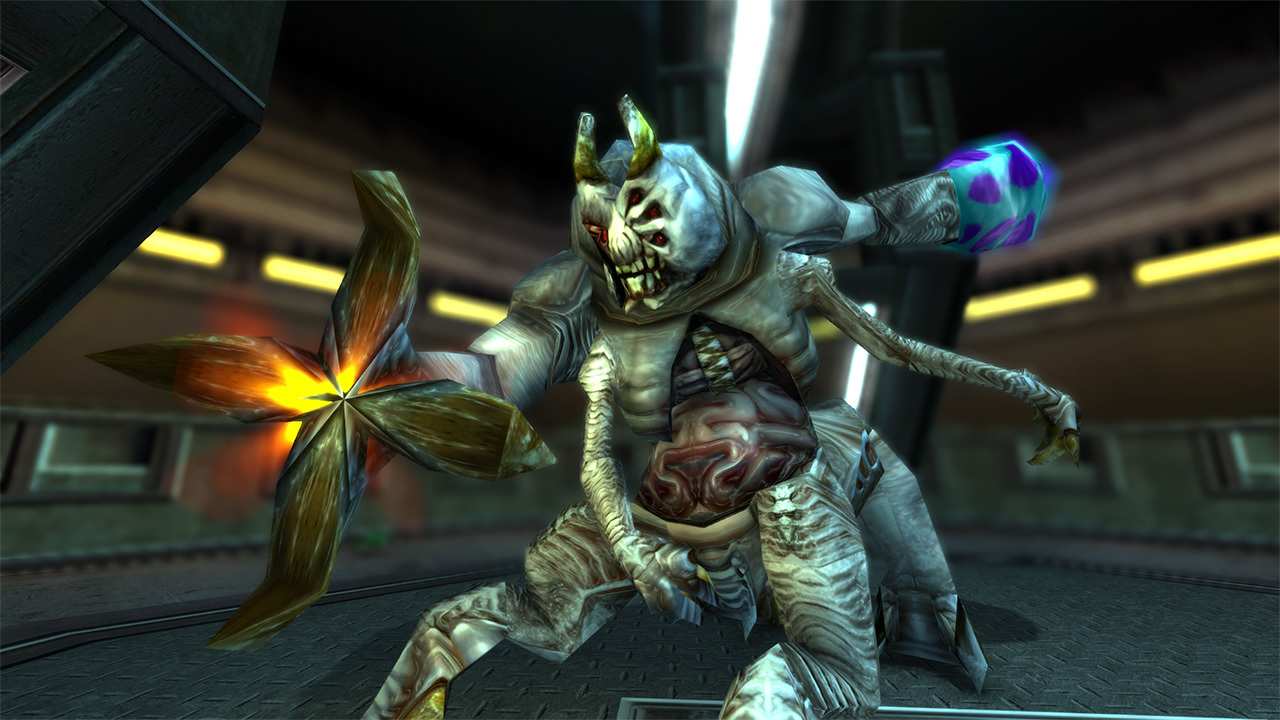 Turok Trilogy Bundle — скриншот 1